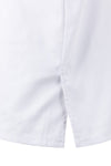 TÚNICA DE MANGA CURTA INDÚSTRIA ALIMENTAR-RAG-Tailors-Fardas-e-Uniformes-Vestuario-Pro