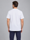 TÚNICA DE MANGA CURTA INDÚSTRIA ALIMENTAR-RAG-Tailors-Fardas-e-Uniformes-Vestuario-Pro