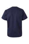 TÚNICA DE MANGA CURTA INDÚSTRIA ALIMENTAR-RAG-Tailors-Fardas-e-Uniformes-Vestuario-Pro
