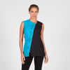 Túnica Lidia-Turquesa - 115-XS-RAG-Tailors-Fardas-e-Uniformes-Vestuario-Pro