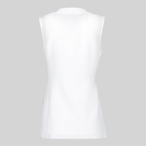TÚNICA SEM MANGA C/ FECHO - SEICHELES-RAG-Tailors-Fardas-e-Uniformes-Vestuario-Pro
