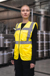 Colete de Alta Visibilidade Confortável Hamburg-RAG-Tailors-Fardas-e-Uniformes-Vestuario-Pro