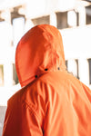 Parka de Alta Visibilidade