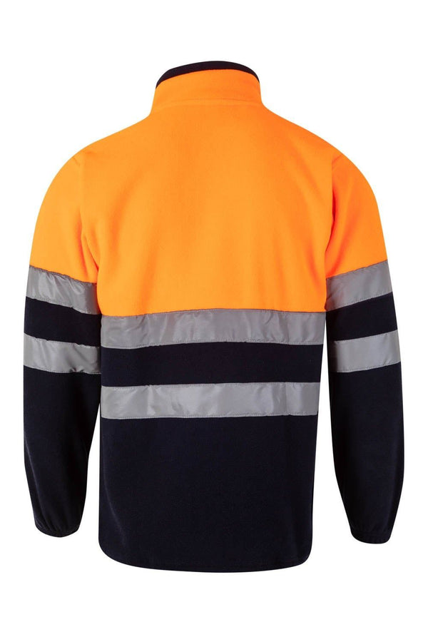 Tara: Casaco Polar A/V-RAG-Tailors-Fardas-e-Uniformes-Vestuario-Pro