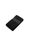 Toalha Turca Pesada 100 x 50 cm-Preto-Único-RAG-Tailors-Fardas-e-Uniformes-Vestuario-Pro