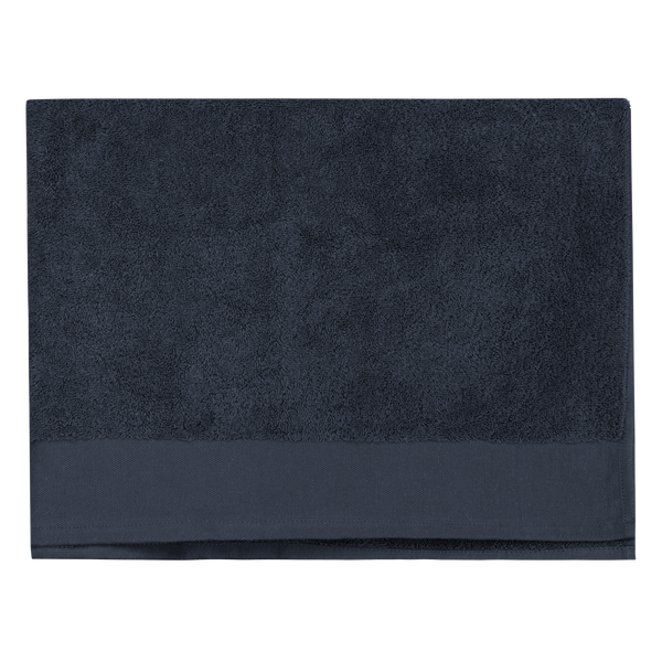 Toalha de Banho Bio 150 x 100 cm-Azul Marinho-Único-RAG-Tailors-Fardas-e-Uniformes-Vestuario-Pro