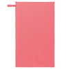 Toalha de Desporto em Microfibra 50 x 100 cm-Coral-Único-RAG-Tailors-Fardas-e-Uniformes-Vestuario-Pro