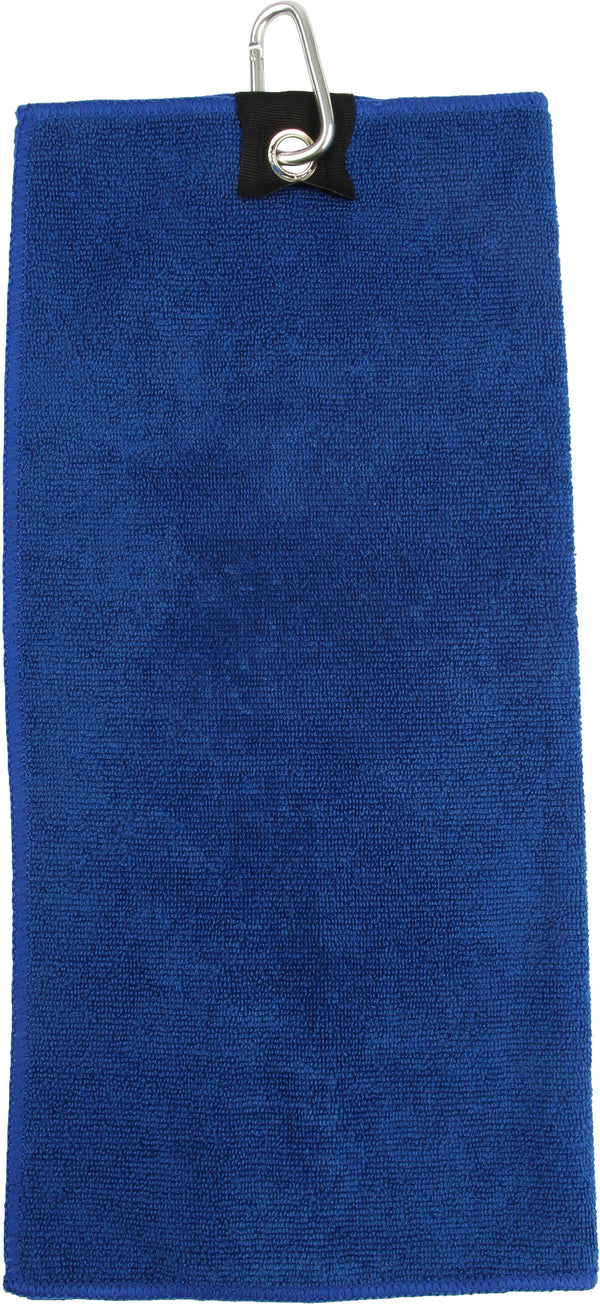 Toalha de golfe em microfibra-Bright Royal-Único-RAG-Tailors-Fardas-e-Uniformes-Vestuario-Pro