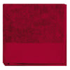 Toalha de mãos Bio-Hibiscus Red-Único-RAG-Tailors-Fardas-e-Uniformes-Vestuario-Pro