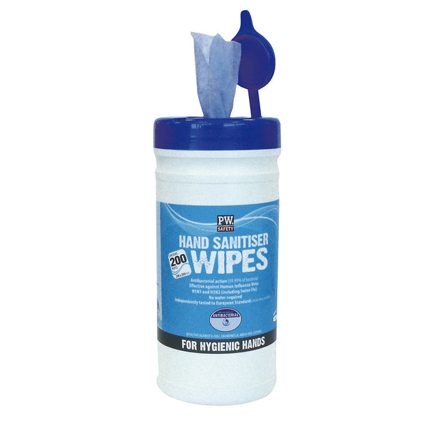 Toalhetes Sanitiser (200 Toalhetes)-Azul-Único-RAG-Tailors-Fardas-e-Uniformes-Vestuario-Pro