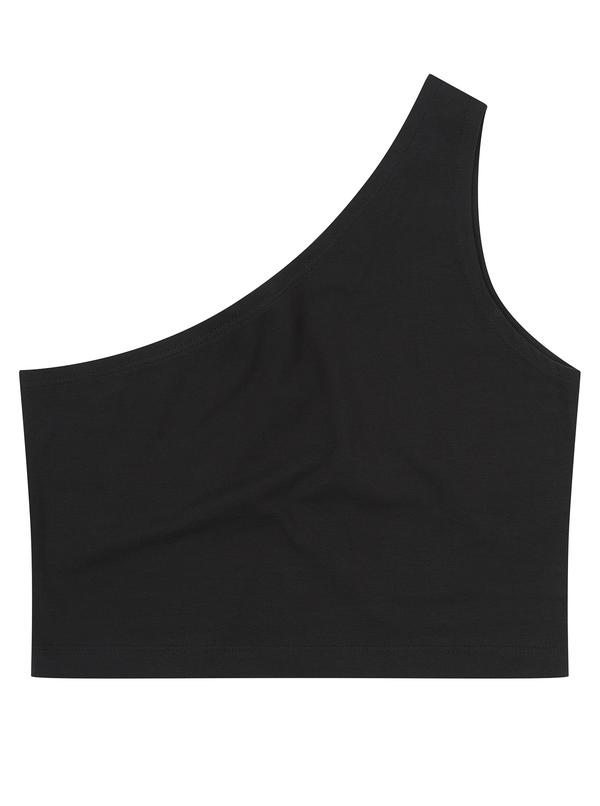 Top Assimétrico de Senhora-Preto-XS-RAG-Tailors-Fardas-e-Uniformes-Vestuario-Pro