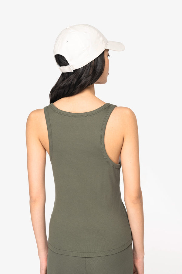 Top Canelado de Senhora-RAG-Tailors-Fardas-e-Uniformes-Vestuario-Pro