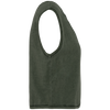 Top Curto Sem Mangas de Senhora em Algodão Biológico-RAG-Tailors-Fardas-e-Uniformes-Vestuario-Pro