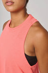 Top Curto Triblend de Senhora-RAG-Tailors-Fardas-e-Uniformes-Vestuario-Pro