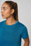 Top Curto Triblend de Senhora-RAG-Tailors-Fardas-e-Uniformes-Vestuario-Pro