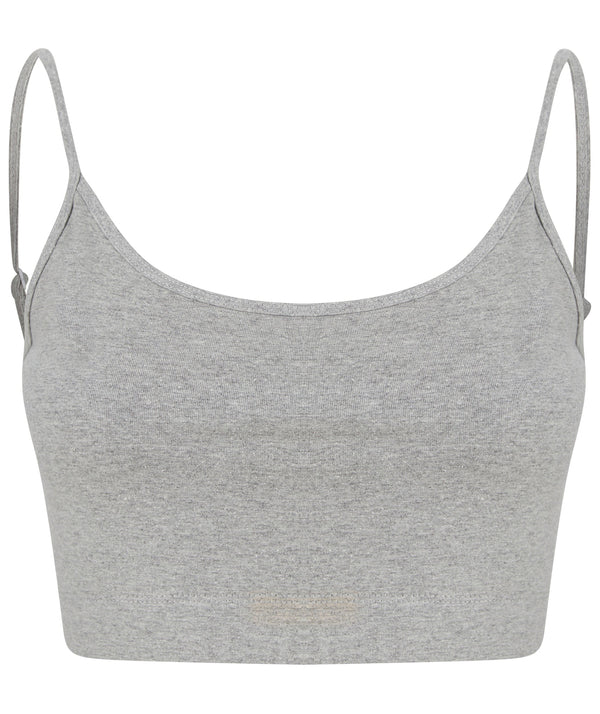 Top curto eco-responsável de senhora-RAG-Tailors-Fardas-e-Uniformes-Vestuario-Pro