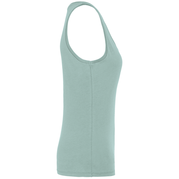 Top de Alças Senhora em Algodão Biológico-RAG-Tailors-Fardas-e-Uniformes-Vestuario-Pro