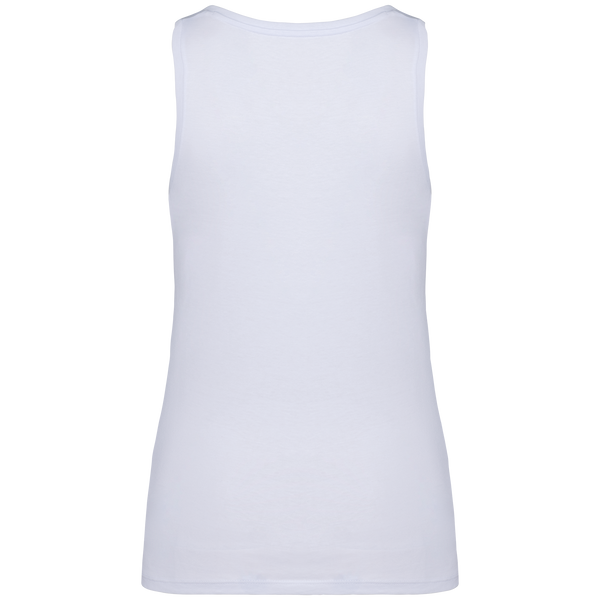 Top de Alças Senhora em Algodão Biológico-RAG-Tailors-Fardas-e-Uniformes-Vestuario-Pro