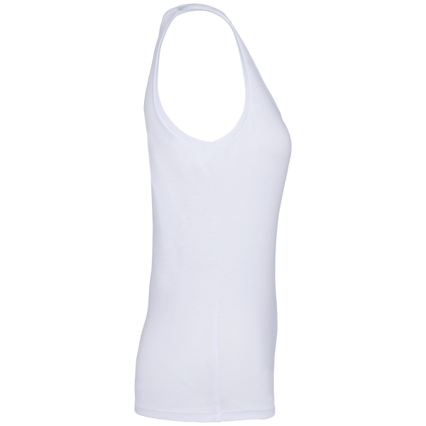 Top de Alças Senhora em Algodão Biológico-RAG-Tailors-Fardas-e-Uniformes-Vestuario-Pro