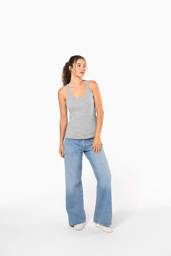 Top de Cavas Bio Senhora-RAG-Tailors-Fardas-e-Uniformes-Vestuario-Pro