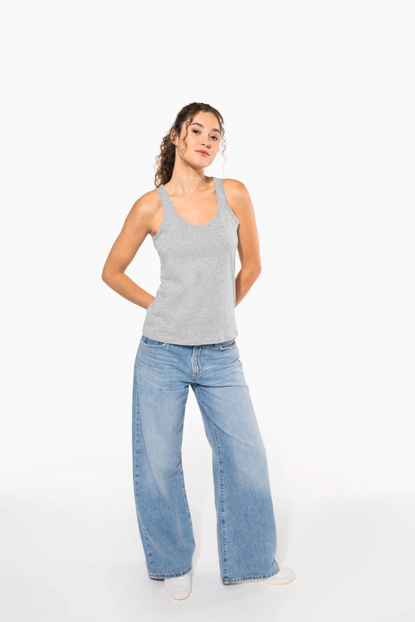 Top de Cavas Bio Senhora-RAG-Tailors-Fardas-e-Uniformes-Vestuario-Pro
