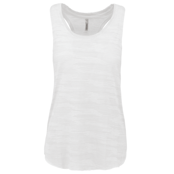 Top de Desporto Senhora-Branco-XS-RAG-Tailors-Fardas-e-Uniformes-Vestuario-Pro