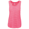 Top de Desporto Senhora-Rosa Fluorescente-XS-RAG-Tailors-Fardas-e-Uniformes-Vestuario-Pro