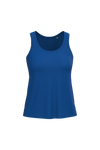 Top eco-responsável de senhora-Azul Royal-S-RAG-Tailors-Fardas-e-Uniformes-Vestuario-Pro