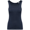 Top eco-responsável de senhora-Navy-XS-RAG-Tailors-Fardas-e-Uniformes-Vestuario-Pro