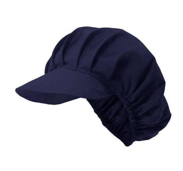 Touca-Azul Marinho-Único-RAG-Tailors-Fardas-e-Uniformes-Vestuario-Pro