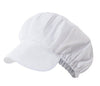 Touca-Branco-Único-RAG-Tailors-Fardas-e-Uniformes-Vestuario-Pro