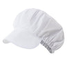 Touca-Branco-Único-RAG-Tailors-Fardas-e-Uniformes-Vestuario-Pro
