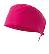 Touca Cirúrgica Colors-Fucsia-Único-RAG-Tailors-Fardas-e-Uniformes-Vestuario-Pro