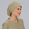 Touca Cirurgica Microfibra 360-Areia - 142-Único-RAG-Tailors-Fardas-e-Uniformes-Vestuario-Pro