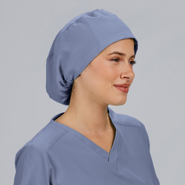 Touca Cirurgica Microfibra 360-Azul Celeste - 107-Único-RAG-Tailors-Fardas-e-Uniformes-Vestuario-Pro