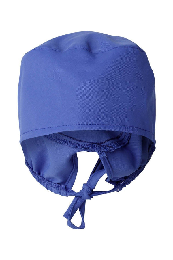 Touca Cirúrgica Microfibra-AZUL PERSA - 31-Único-RAG-Tailors-Fardas-e-Uniformes-Vestuario-Pro