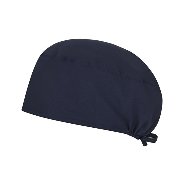 Touca Cirúrgica Microfibra-Azul Navy - 61-Único-RAG-Tailors-Fardas-e-Uniformes-Vestuario-Pro