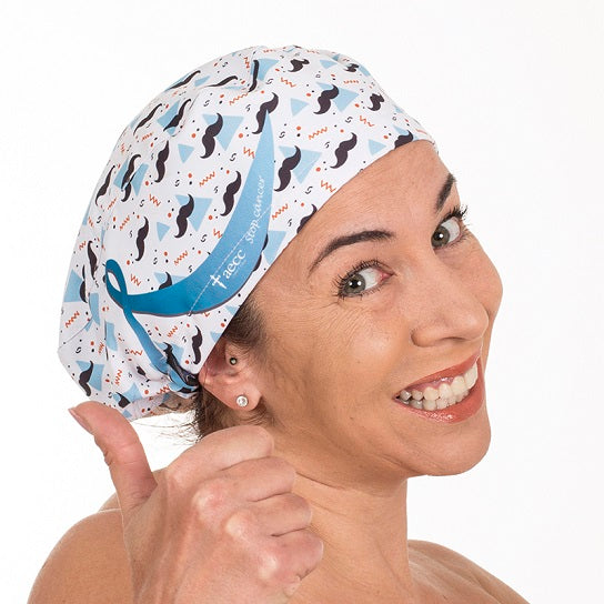 Touca Cirúrgica Microfibra Novembro-RAG-Tailors-Fardas-e-Uniformes-Vestuario-Pro