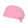 Touca Cirúrgica Microfibra-Rosa Chiclete - 84-Único-RAG-Tailors-Fardas-e-Uniformes-Vestuario-Pro