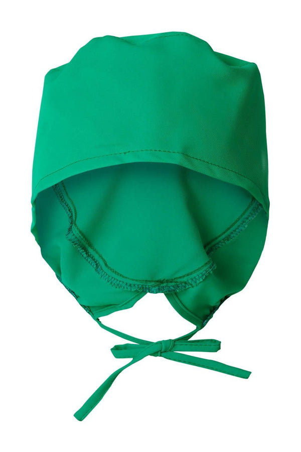 Touca Cirúrgica Microfibra-VERDE ESMERALDA - 14-Único-RAG-Tailors-Fardas-e-Uniformes-Vestuario-Pro