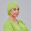 Touca Cirurgica Mil Microfibra 360-Pistáchio - 127-Único-RAG-Tailors-Fardas-e-Uniformes-Vestuario-Pro