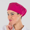 Touca Cirurgica Mil Microfibra 360-Frambuesa-Único-RAG-Tailors-Fardas-e-Uniformes-Vestuario-Pro