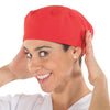 Touca Cirurgica Mil Microfibra 360-Vermelho-Único-RAG-Tailors-Fardas-e-Uniformes-Vestuario-Pro