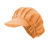 Touca-Laranja Claro-Único-RAG-Tailors-Fardas-e-Uniformes-Vestuario-Pro