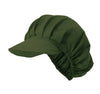 Touca-Verde Caça-Único-RAG-Tailors-Fardas-e-Uniformes-Vestuario-Pro