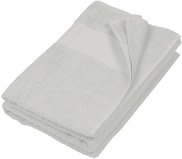 Towel - Toalha de Rosto-Light Grey-Único-RAG-Tailors-Fardas-e-Uniformes-Vestuario-Pro