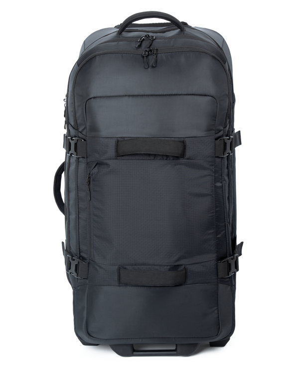 Trolley XL-Preto-Único-RAG-Tailors-Fardas-e-Uniformes-Vestuario-Pro