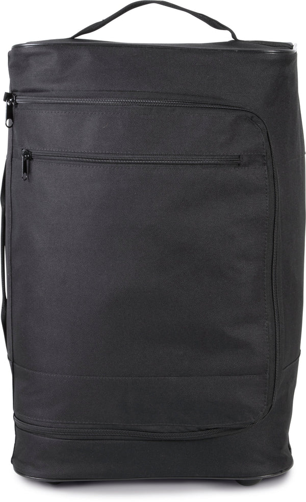 Trolley cabine-Black-One Size-RAG-Tailors-Fardas-e-Uniformes-Vestuario-Pro