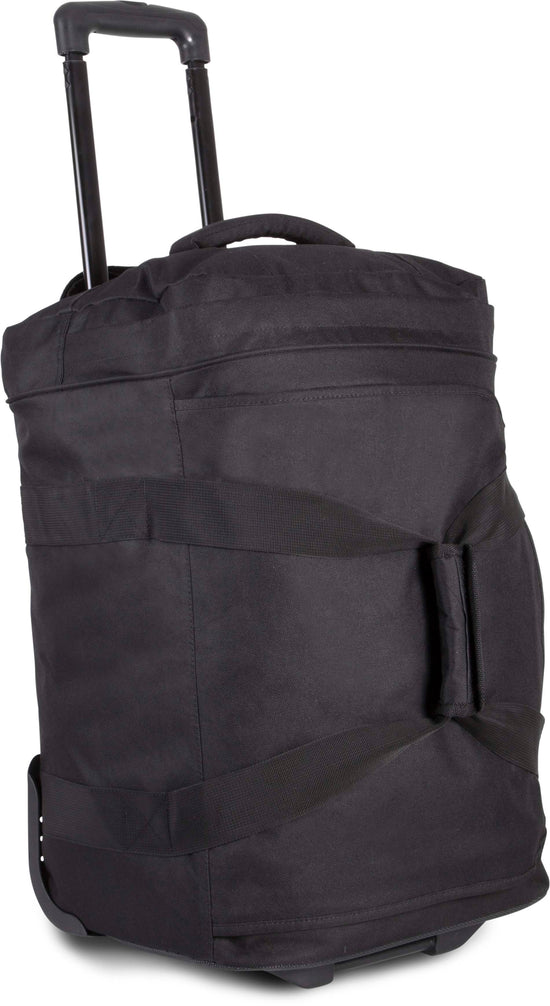 Trolley cabine multiusos-Preto-Único-RAG-Tailors-Fardas-e-Uniformes-Vestuario-Pro