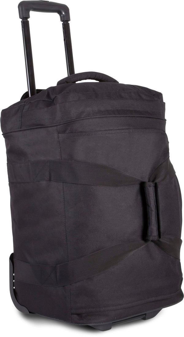 Trolley cabine multiusos-Preto-Único-RAG-Tailors-Fardas-e-Uniformes-Vestuario-Pro